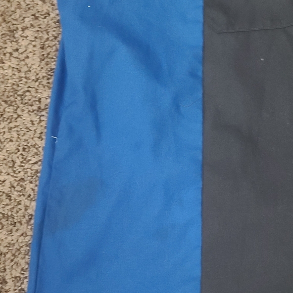 Dickies work shirt Size 3xl - Picture 3 of 3